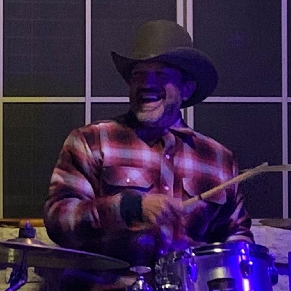 Meet your Posher, Richie